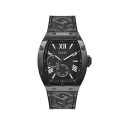 Часы Guess Phoenix GW0645G2 Черный