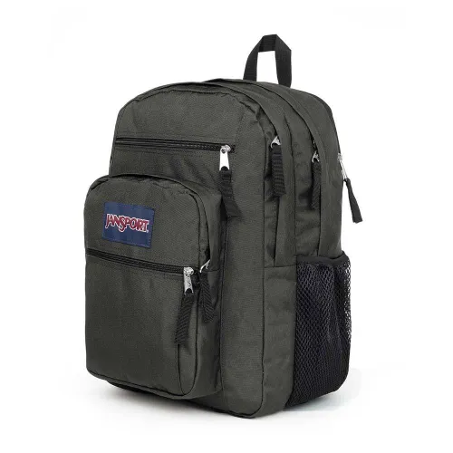 Рюкзак JanSport Big Student 34 l - Graphite grey