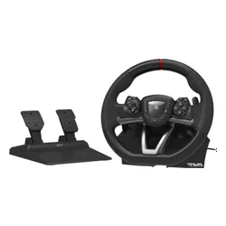 Гоночный руль Hori Racing Wheel Apex (SPF-004U)