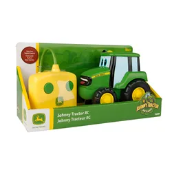 Traktor zdalnie sterowany TOMY John Deere Johnny 42946