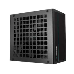 Zasilacz DeepCool PF650 650W 80+ Czarny