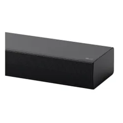 Soundbar LG S70TR Czarny 5.1.1-kanałowy, Bezprzewodowy Subwoofer, 4K, HDMi ARC, Dolby Atmos, DTS:X, Bluetooth