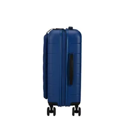 American Tourister Novastream Smart-navy blue Salon Kılıfı