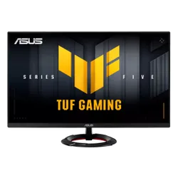 Monitor ASUS TUF Gaming VG249Q5R 23.8" 1920x1080px IPS 200Hz 0.3 ms [GTG]