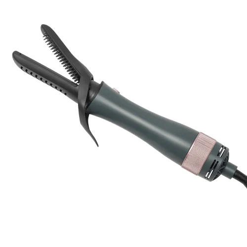 Suszarko-lokówka Raven ELS002 1000W Średnica szczotki 32mm 2 poziomy temperatury