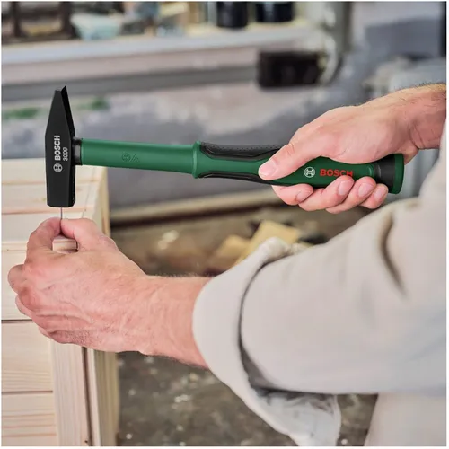 Zestaw narzędzi BOSCH 1600A0275J (25 elementów)