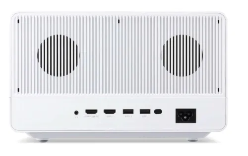 Projektor Acer QU80GTV LCD 4K Bluetooth
