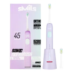 Szczoteczka soniczna VITAMMY Smils Jelly TB9314