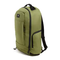 Plecak szkolny Vans Resolute - loden green