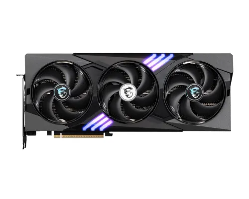 Karta graficzna MSI GeForce RTX 5070 Ti GAMING TRIO OC 16GB GDDR7 256bit DLSS 4