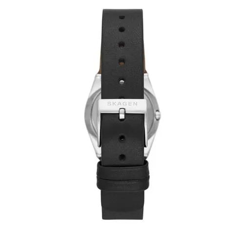 Skagen Grenen SKW3036 Siyah / Gümüş / Donanma Saati