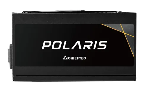 Zasilacz Chieftec Polaris PPS-850FC 850W 80+ Gold