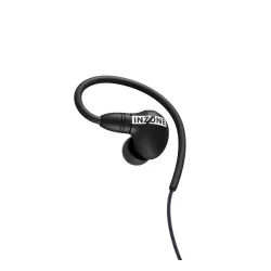 Słuchawki Sony INZONE E9 Dokanałowe Brak mikrofonu Czarny