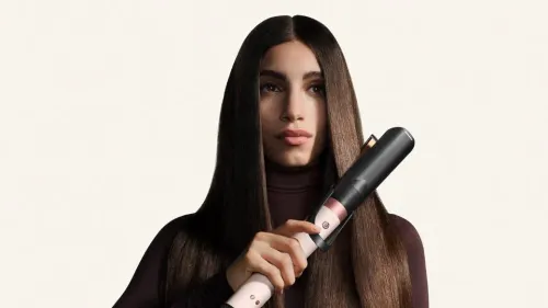 Końcówka prostująca Dyson Airwrap Co‑anda2x 975069-01