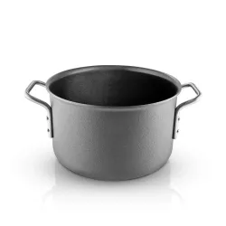 EVA TRIO Grey Line 3,8 l - garnek aluminiowy