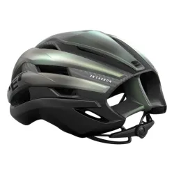 Kask rowerowy MET Trenta 3K Carbon MIPS Motion Blur
