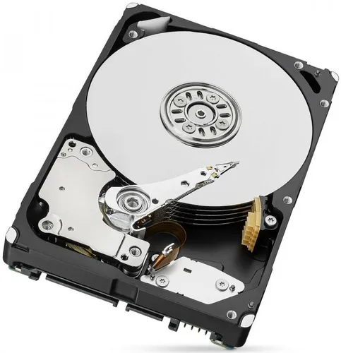 Dysk SEAGATE BarraCuda 4TB HDD