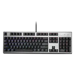 Klawiatura Cooler Master CK351 Outemu Blue (CK-351-SKOL1-US)