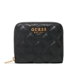 Küçük Kadın Cüzdan Guess Giully (QO) Slg SWQA87 48370 BLA