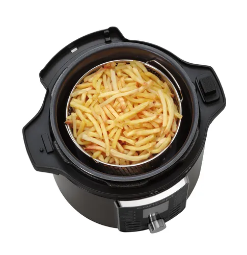 Multicooker CONCEPT CK8000 z funkcją Air Fryer