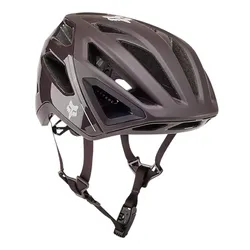 Kask rowerowy FOX Crossframe Pro