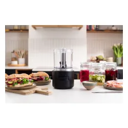 Malakser KitchenAid Go 5KFCR531BM