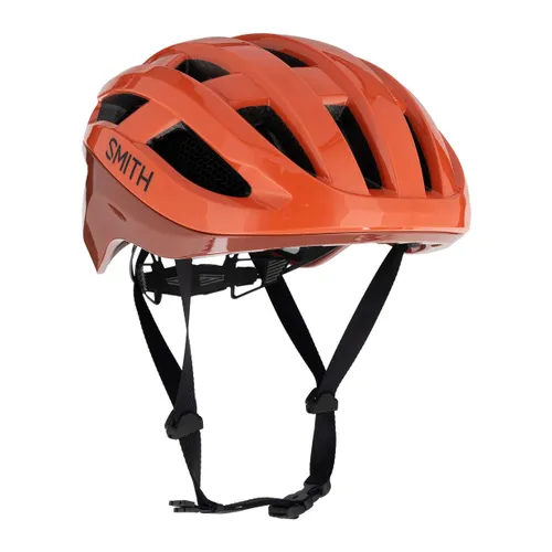 Kask rowerowy Smith Persist 2 MIPS poppy/terra