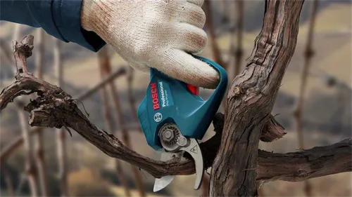 Sekator akumulatorowy Bosch Pro Pruner