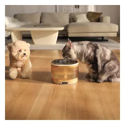 Fontanna dla zwierząt ENABOT Rola Fountain (Bezprzewodowa)