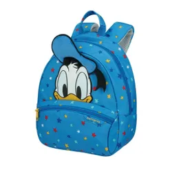 Рюкзак для девочек S Samsonite Disney Ultimate 2.0-Donald stars