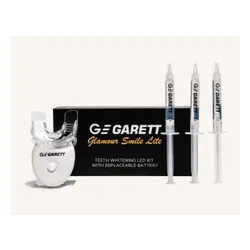 Garett Beauty Smile Lite отбеливающие аксессуары