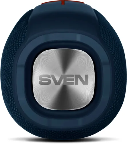 Głośnik mobilny SVEN PS-295 Niebieski