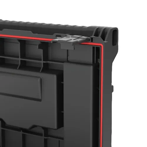 Mobilna skrzynia QBRICK System PRO Cart 2.0 Profi Plus SKRWQCPRP2PCZAPL225