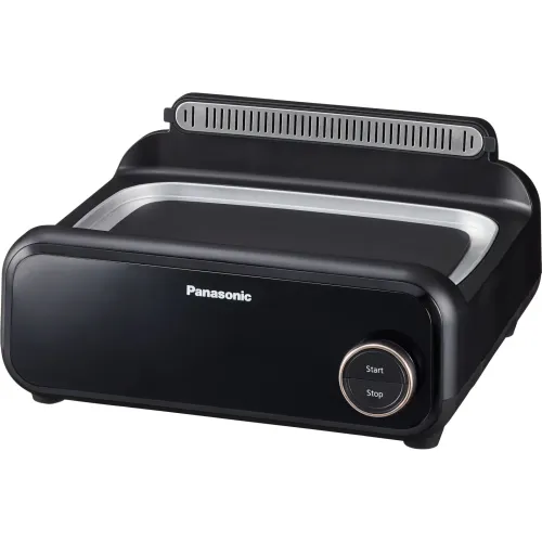 Multicooker Panasonic NF-GM400KXE 1400W 2,5l Ruszt do gotowania na parze