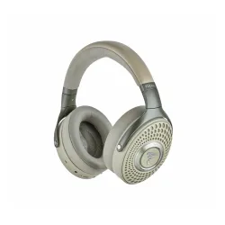 Słuchawki bezprzewodowe Focal Bathys Dune Nauszne Bluetooth 5.1 Kremowy