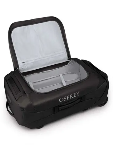 Сумка на колесиках Osprey Rolling Transporter 90-black