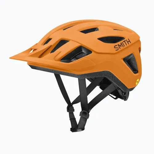 Kask rowerowy Smith Convoy MIPS matte sunrise