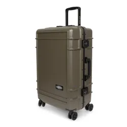 Walizka duża Eastpak Resist'r Case L - army olive