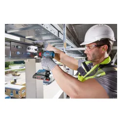 Bosch GSR 18V - 50 PROFESYONEL 18V Akülü Matkap 2 x 2 Ah (06019h5004)