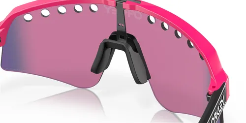 Велосипедные очки Oakley Sutro Lite Sweep (Vented) PRIZM Road