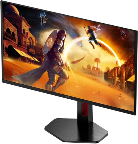 Monitor AOC Q27G4ZDR 26.5" 2560x1440px 240Hz 0.03 ms [GTG]