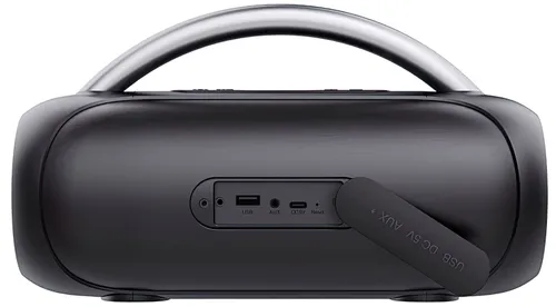 Głośnik mobilny TRACER SuperTube Czarny