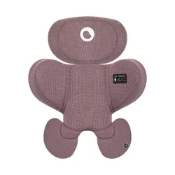 Fotelik samochodowy LIONELO Harmony i-Size 40-150 cm (0-36 kg) Różowy