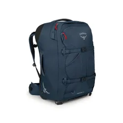 Рюкзак Osprey Farpoint Wheeled 36-muted space blue