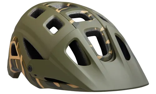 Kask rowerowy LAZER Impala