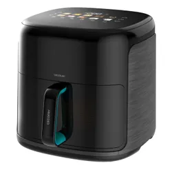Air Fryer Frytkownica beztłuszczowa CECOTEC Cecofry&Grill Smokin Prime 8500 8.5L 10 automatycznych programów