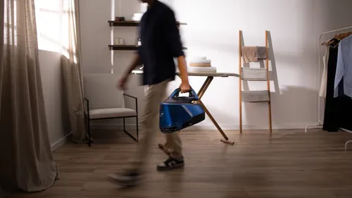 Generator pary CECOTEC IronHero H-3000 Station Geyser