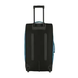 Orta Çanta Kick Off Wheeled Duffle L Travelite-petrol