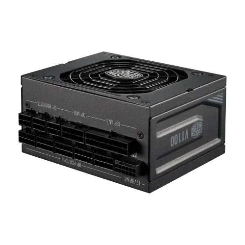 Zasilacz Cooler Master V SFX Platinum 1100W 80+ Platinum