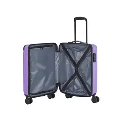 Чемодан Travelite Cruise Trolley S cabin suitcase - lily